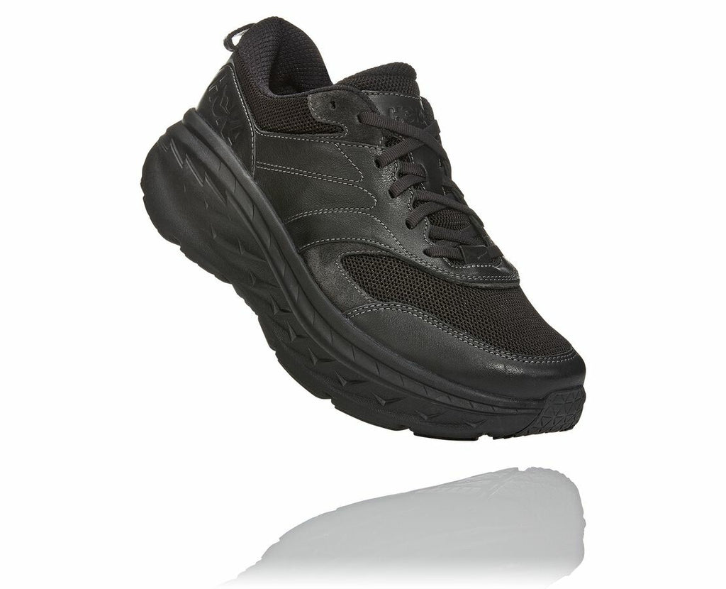 All Gender Bondi L Black / Raven