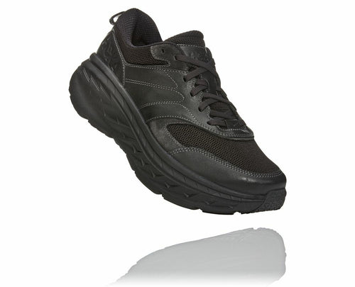 All Gender Bondi L Black / Raven