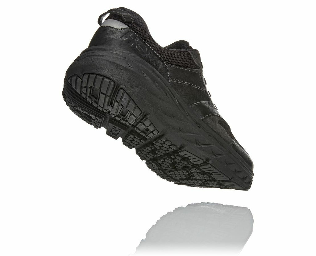 All Gender Bondi L Black / Raven