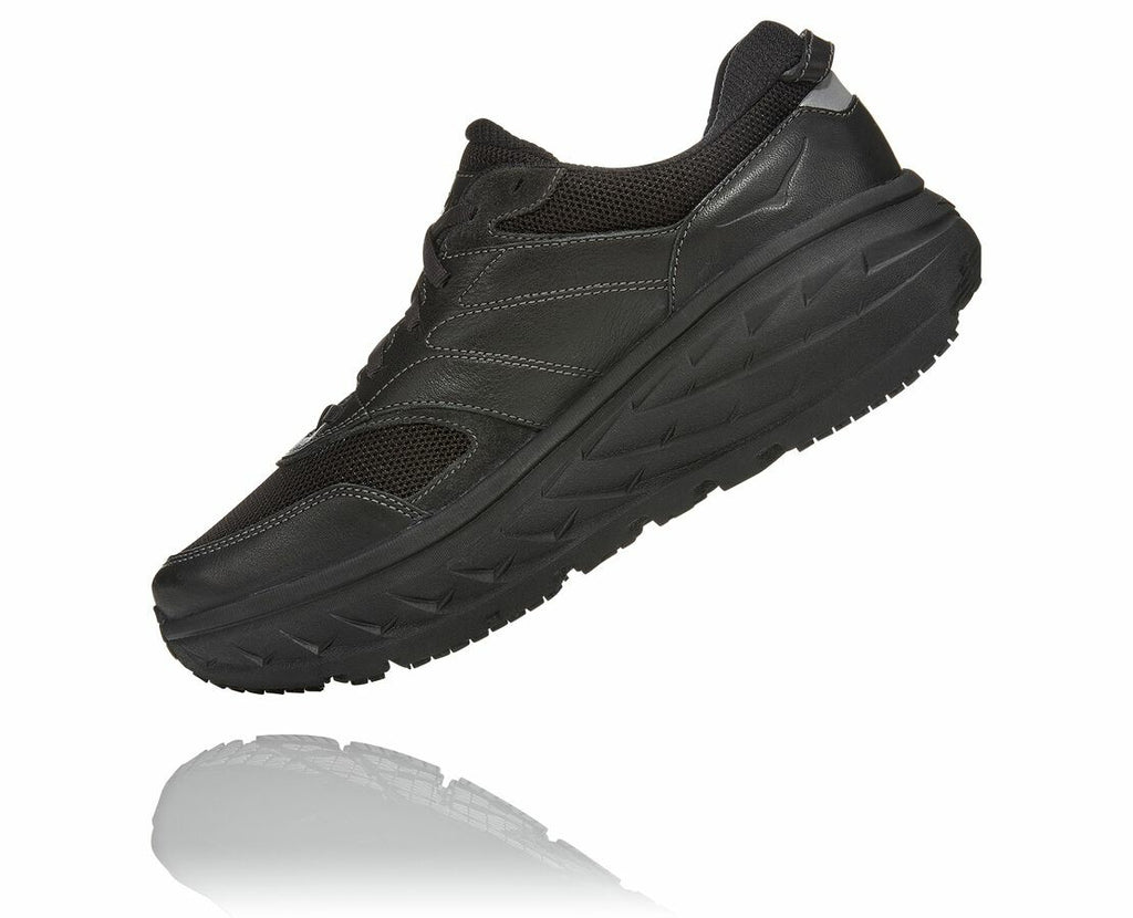 All Gender Bondi L Black / Raven