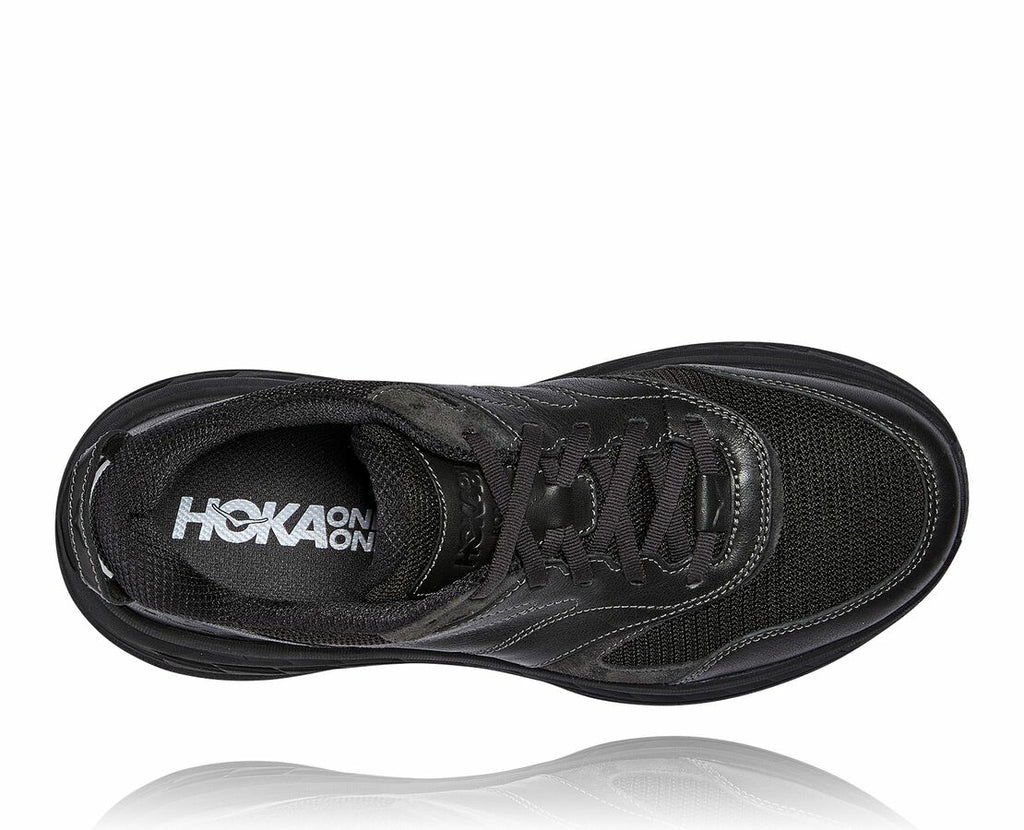 All Gender Bondi L Black / Raven