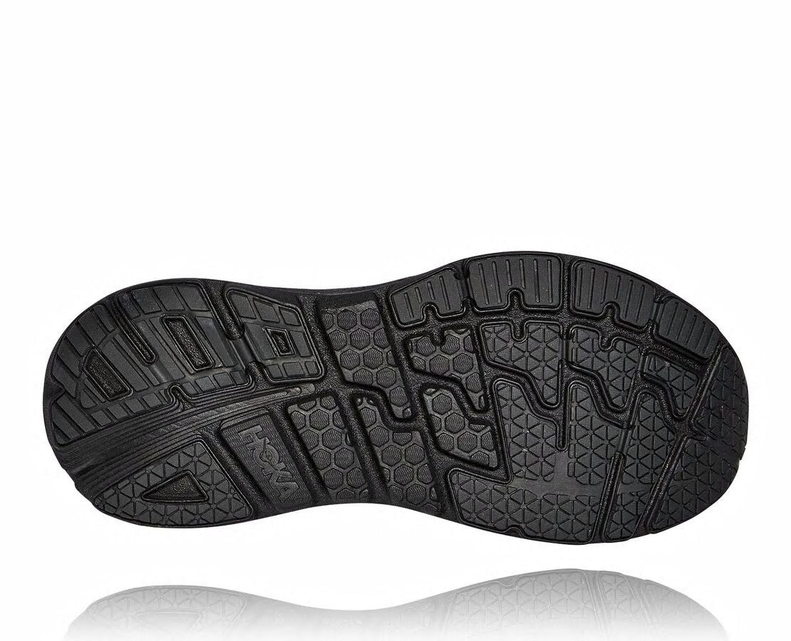 All Gender Bondi L Black / Raven
