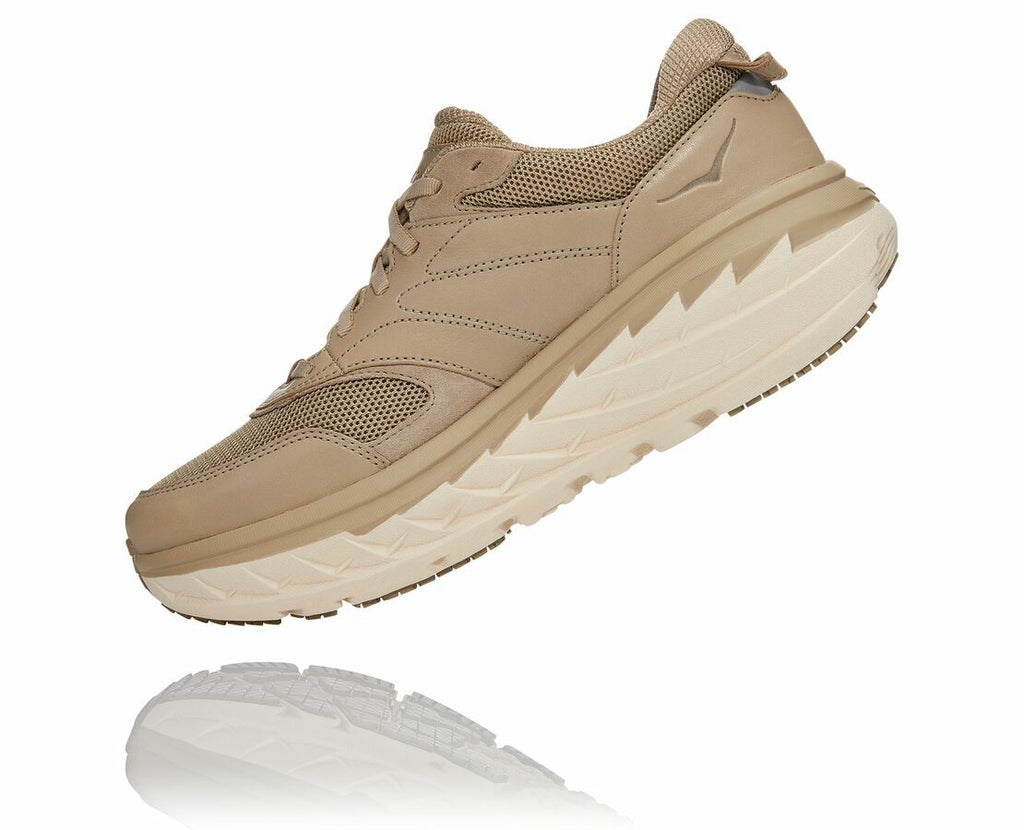 All Gender Bondi L Dune / Oxford Tan
