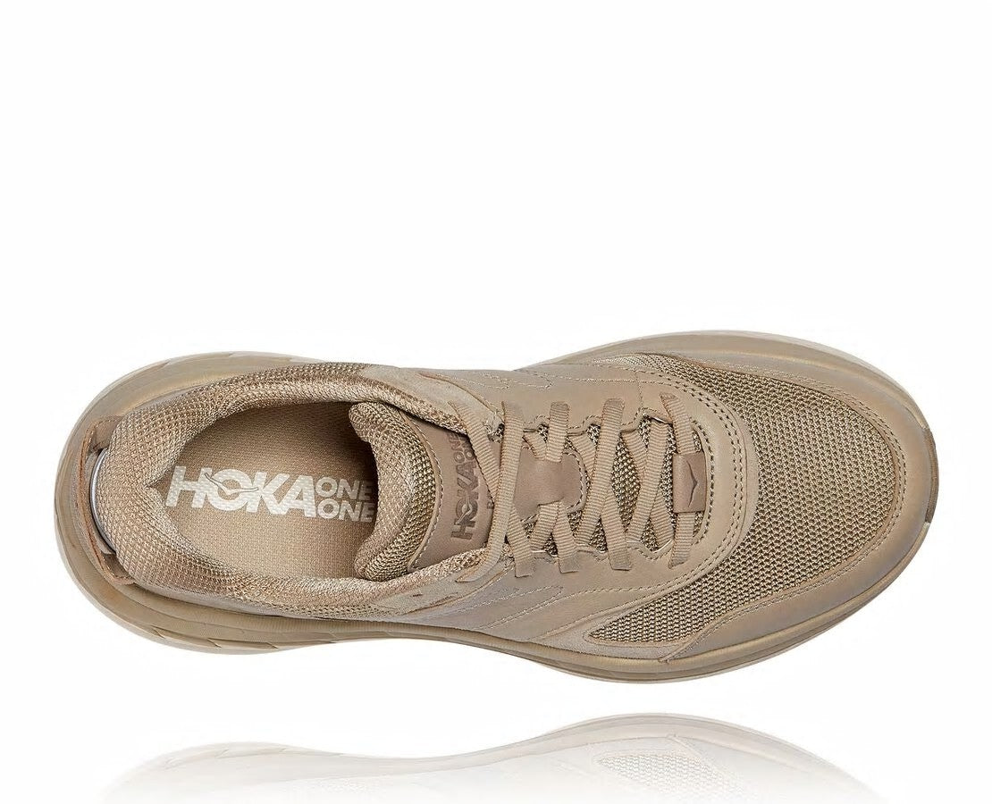 All Gender Bondi L Dune / Oxford Tan