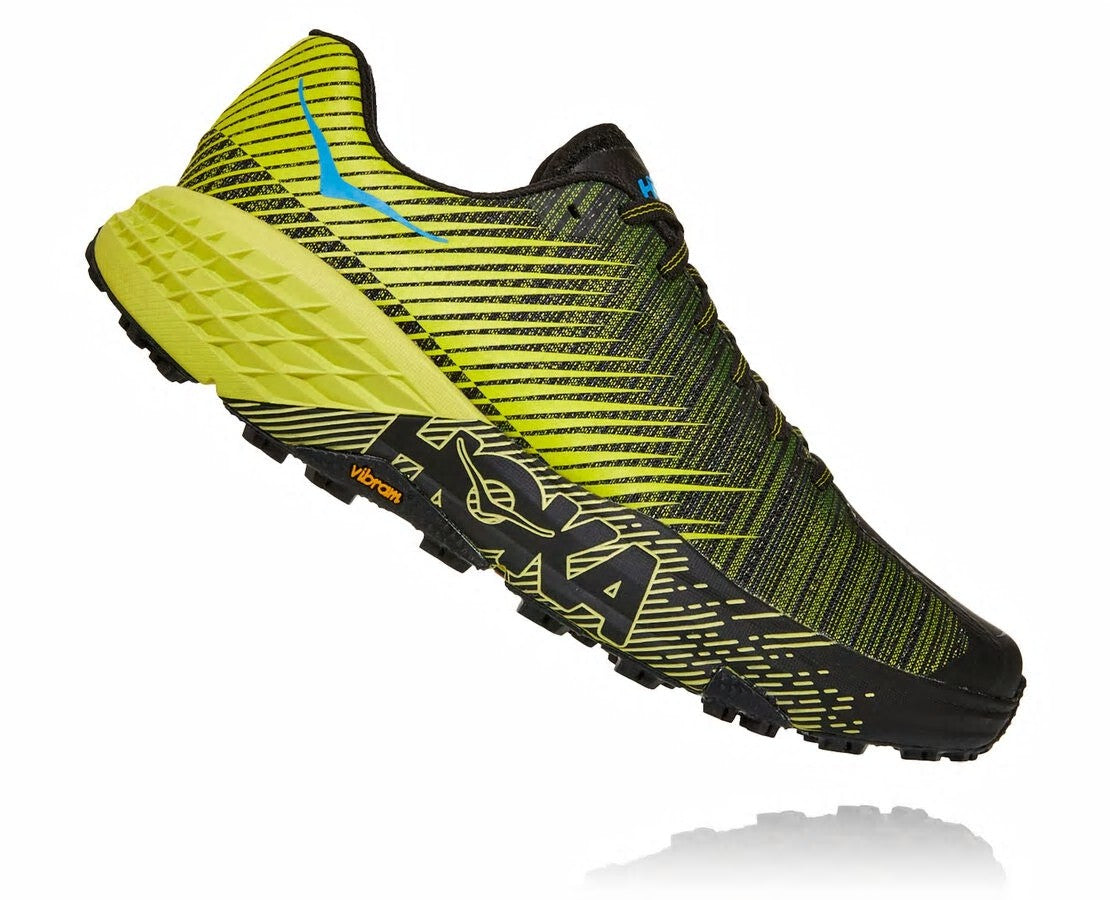 Women's Evo Speedgoat Citrus / Black