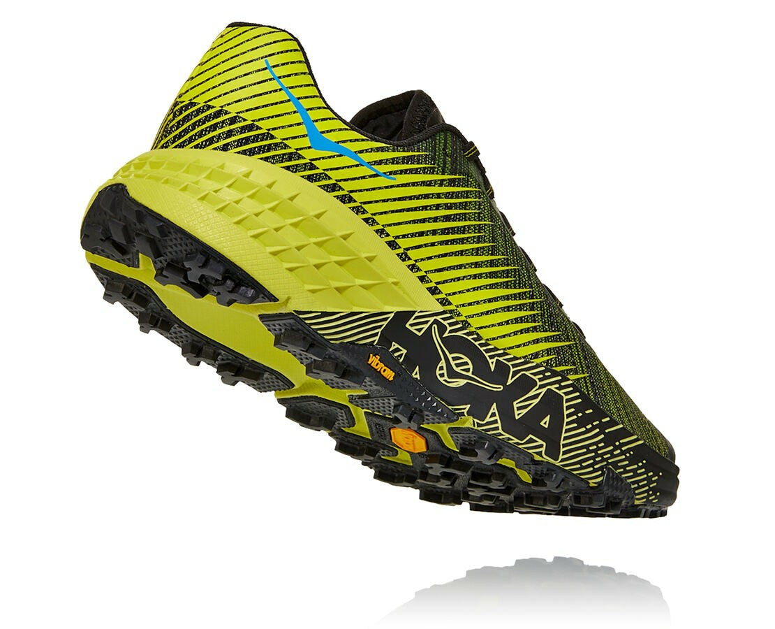 Women's Evo Speedgoat Citrus / Black