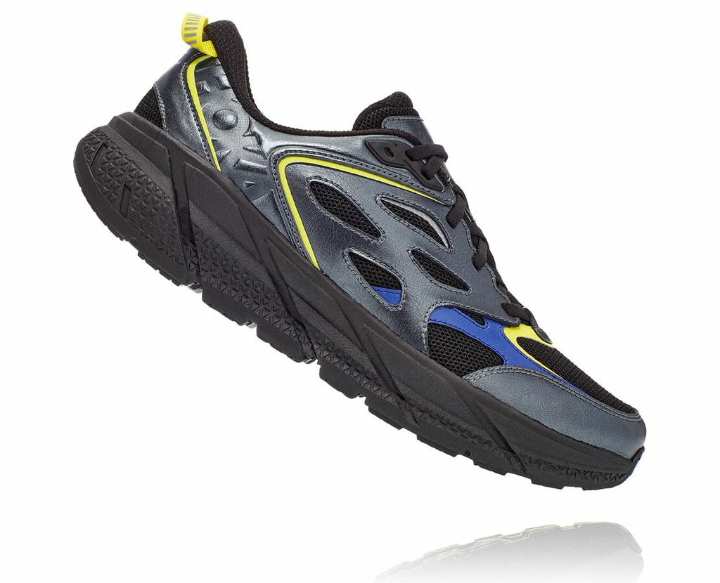 All Gender Hoka X Opening Ceremony Bm Clifton Black / Black