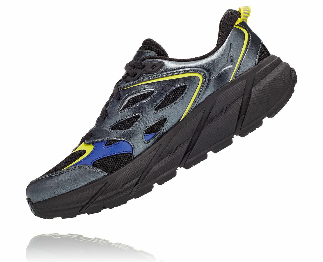 All Gender Hoka X Opening Ceremony Bm Clifton Black / Black