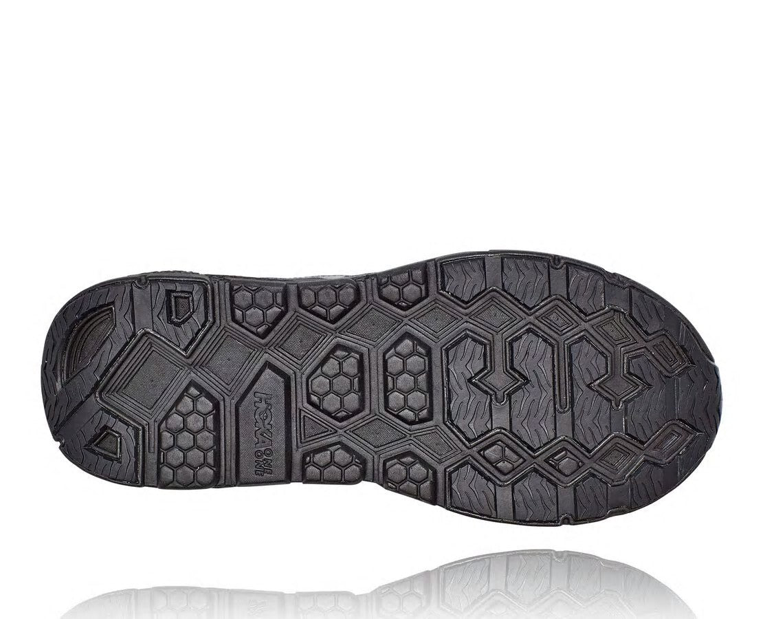 All Gender Hoka X Opening Ceremony Bm Clifton Black / Black