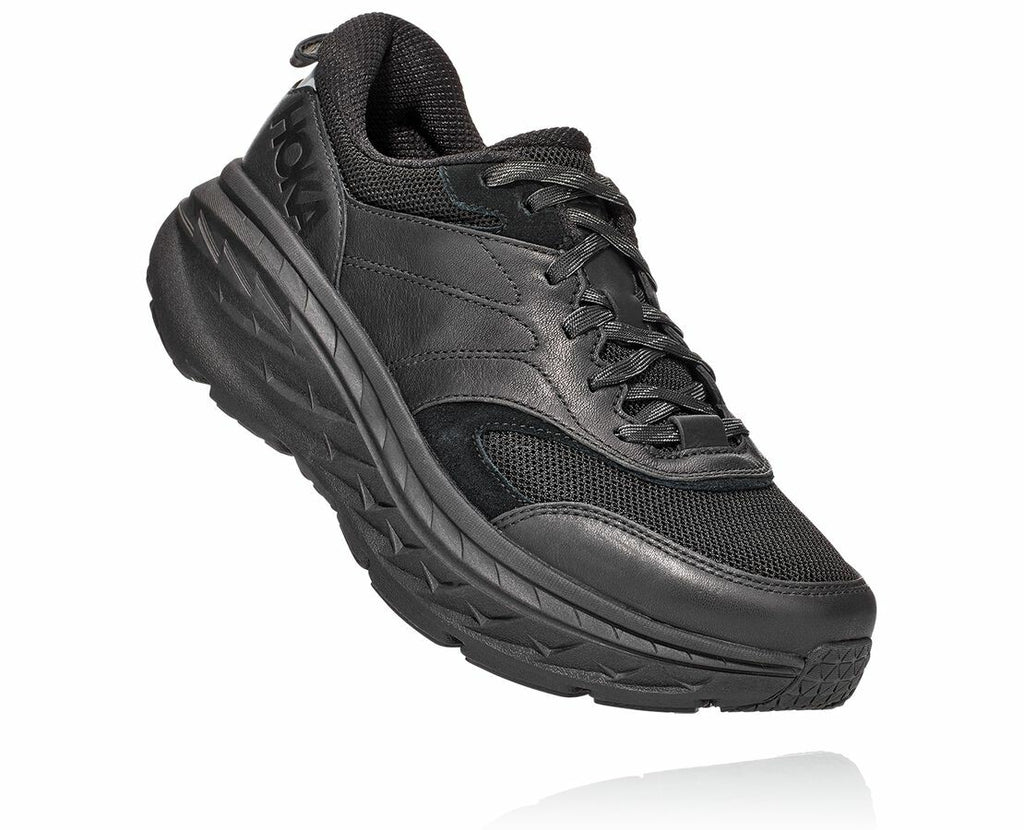 All Gender HOKA X OPENING CEREMONY BONDI Black / Black