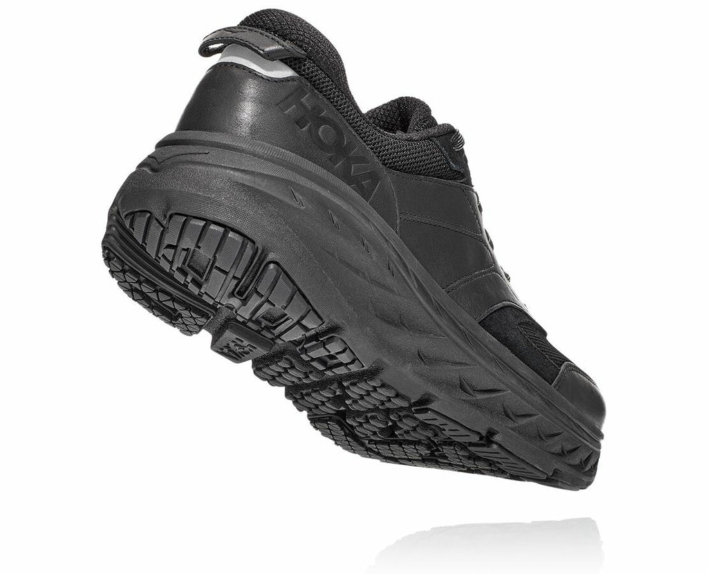 All Gender HOKA X OPENING CEREMONY BONDI Black / Black