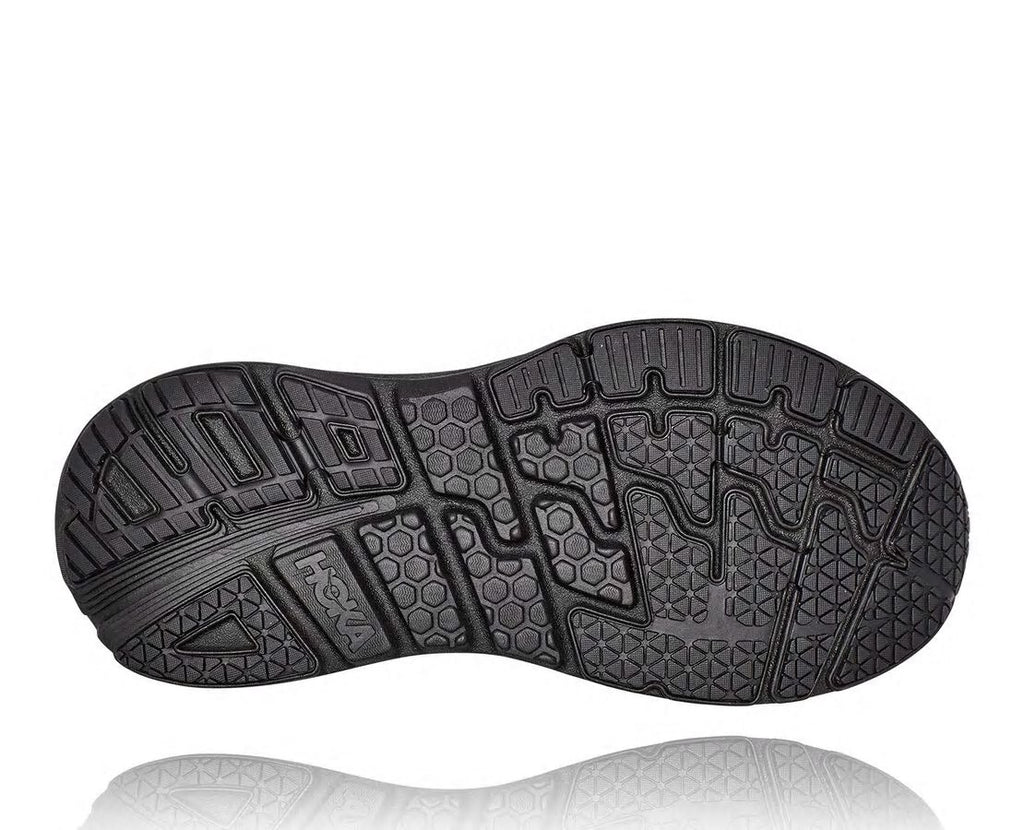 All Gender HOKA X OPENING CEREMONY BONDI Black / Black