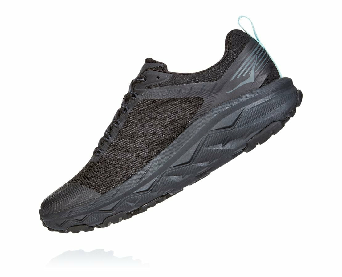 Women's Challenger ATR 5 GORE-TEX Black / Antigua Sand