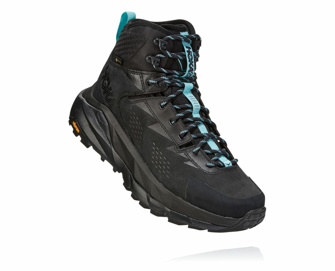 Women's Kaha GORE-TEX Black / Antigua Sand