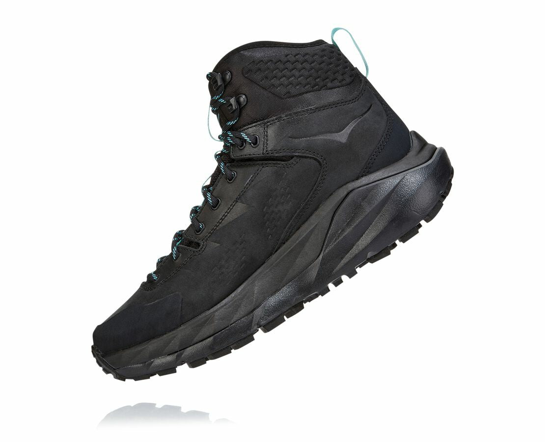 Women's Kaha GORE-TEX Black / Antigua Sand