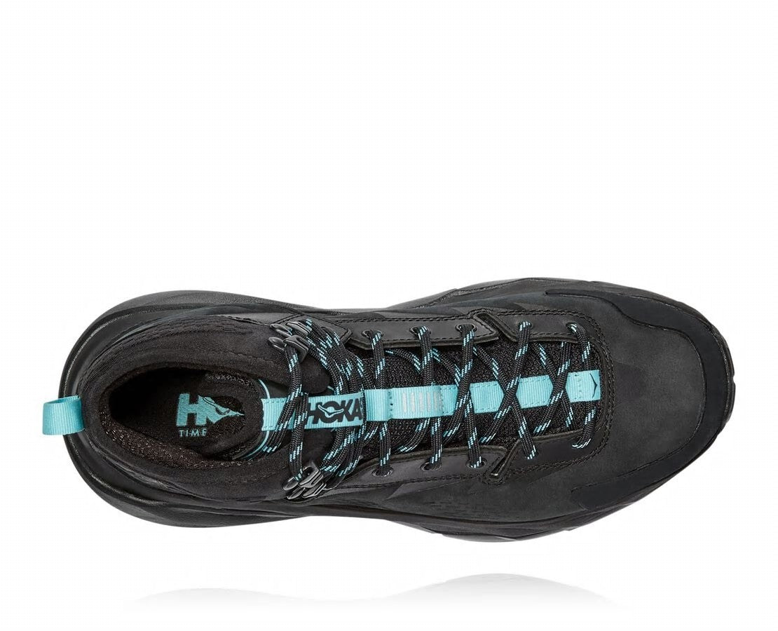 Women's Kaha GORE-TEX Black / Antigua Sand