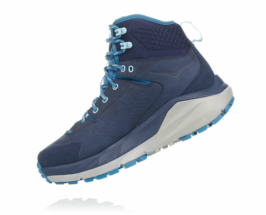 Women's Kaha GORE-TEX Black Iris / Blue Sapphire