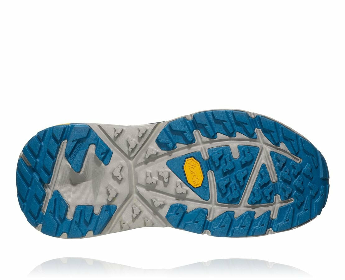 Women's Kaha GORE-TEX Black Iris / Blue Sapphire
