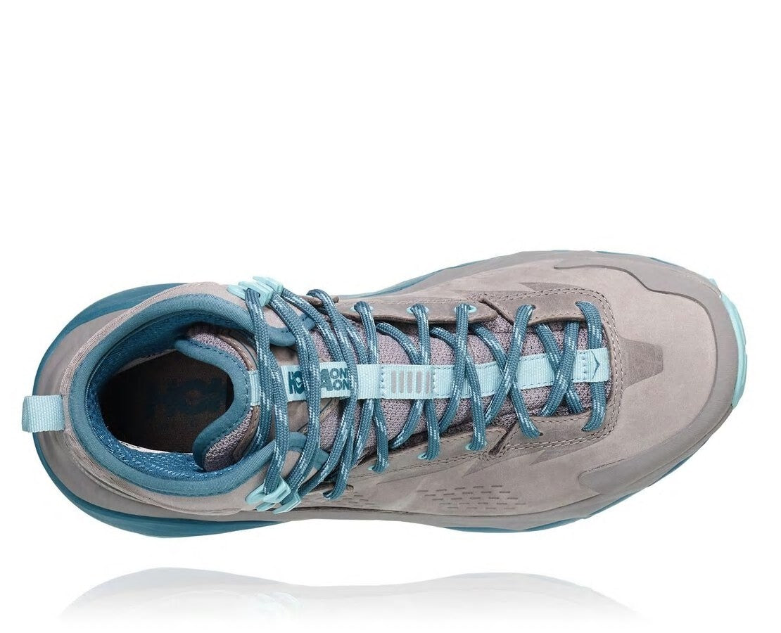Women's Kaha GORE-TEX Frost Gray / Aqua Haze