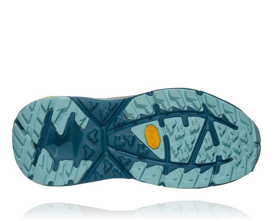 Women's Kaha GORE-TEX Frost Gray / Aqua Haze