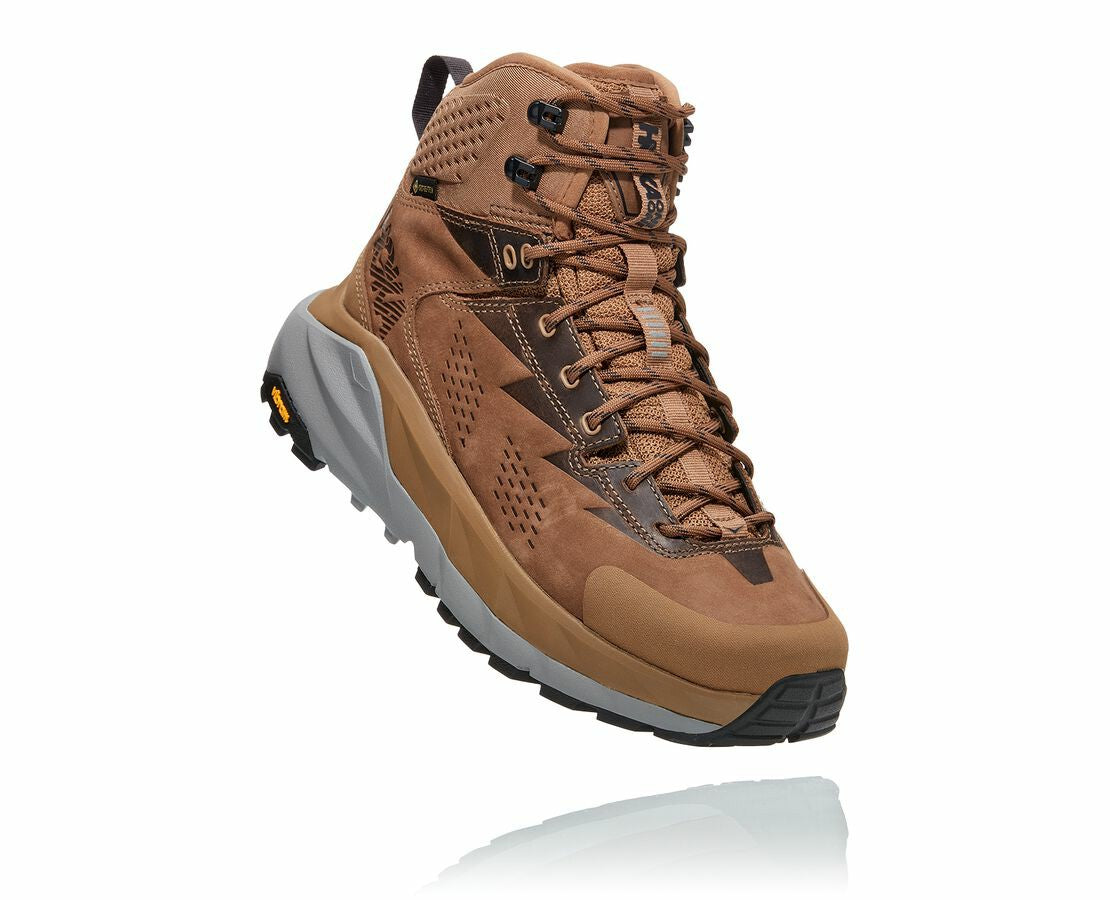 Women's Kaha GORE-TEX Otter / Black