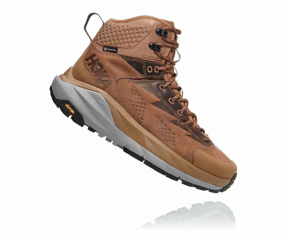 Women's Kaha GORE-TEX Otter / Black
