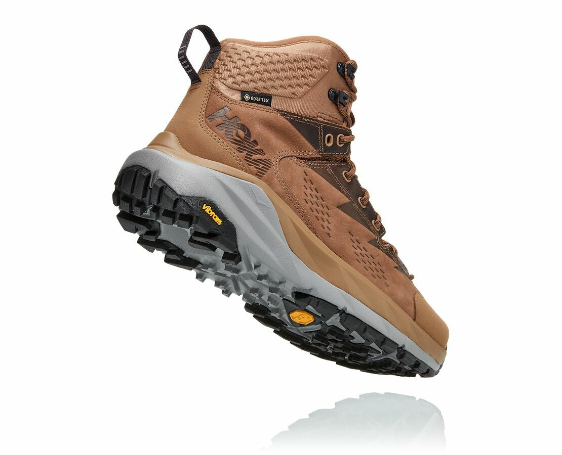 Women's Kaha GORE-TEX Otter / Black