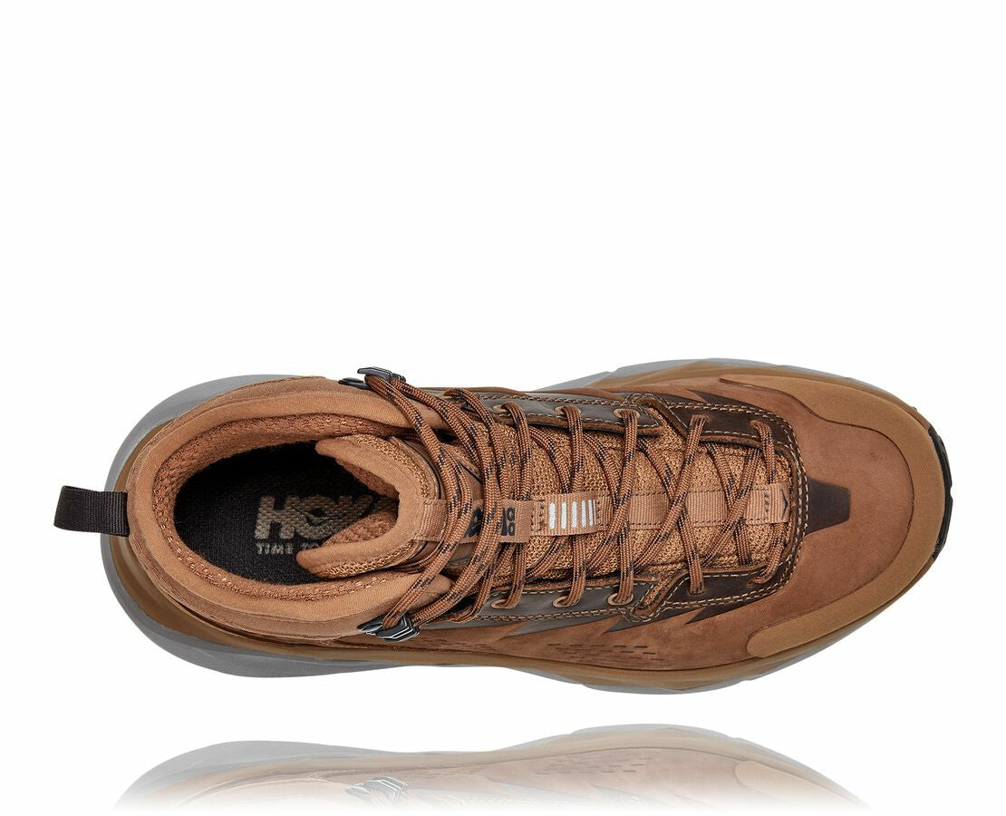 Women's Kaha GORE-TEX Otter / Black
