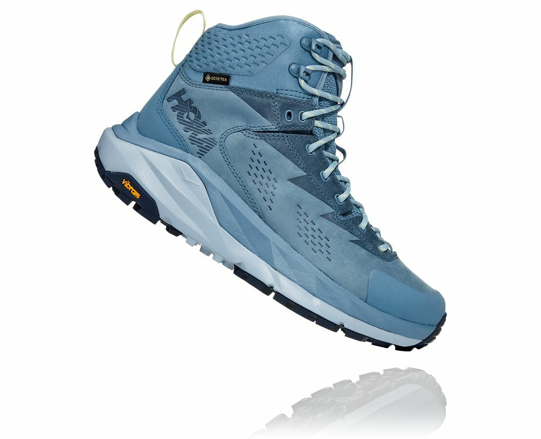 Women's Kaha GORE-TEX Provincial Blue / Blue Fog