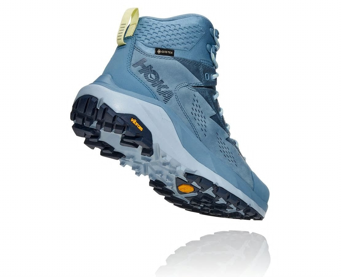 Women's Kaha GORE-TEX Provincial Blue / Blue Fog