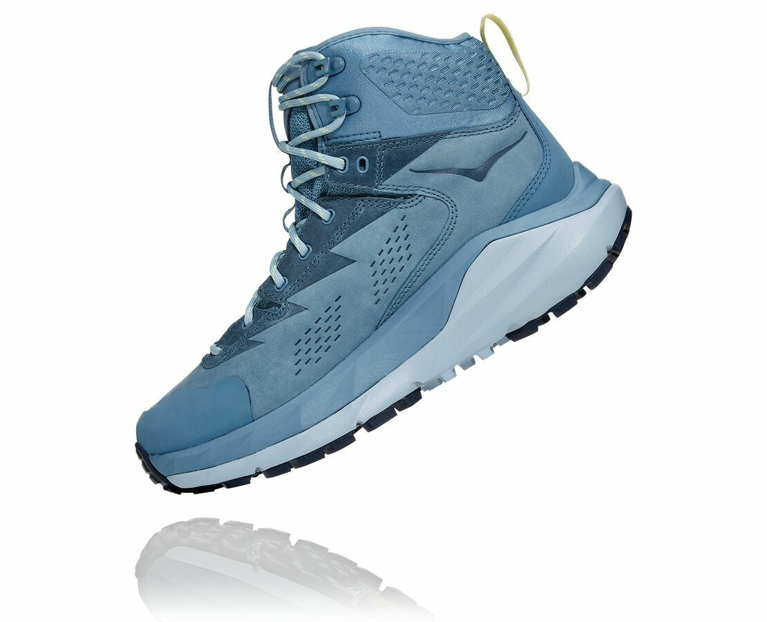 Women's Kaha GORE-TEX Provincial Blue / Blue Fog