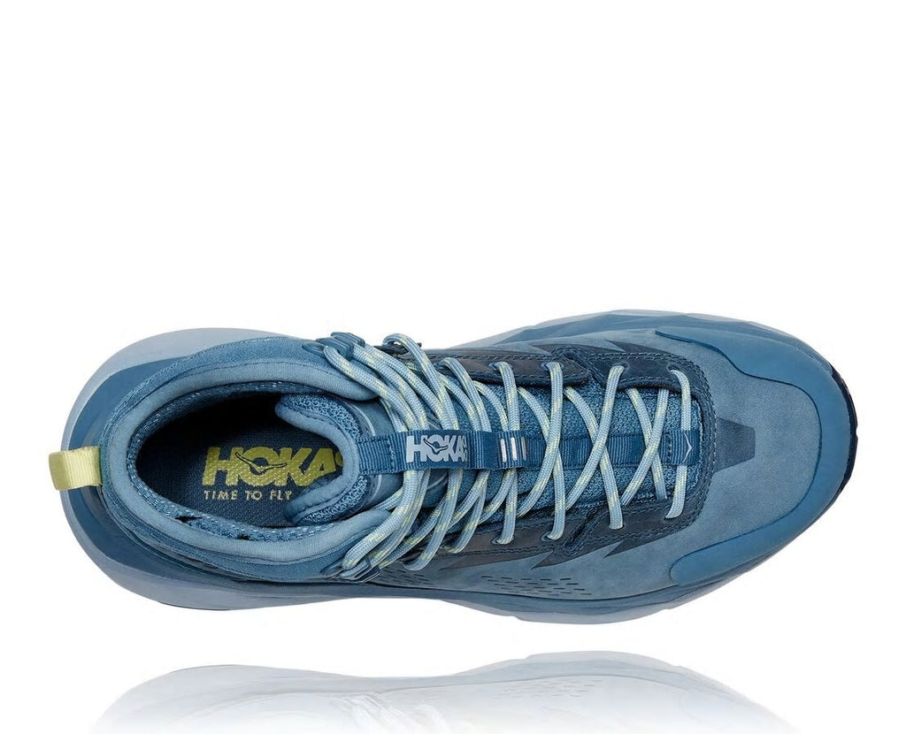 Women's Kaha GORE-TEX Provincial Blue / Blue Fog