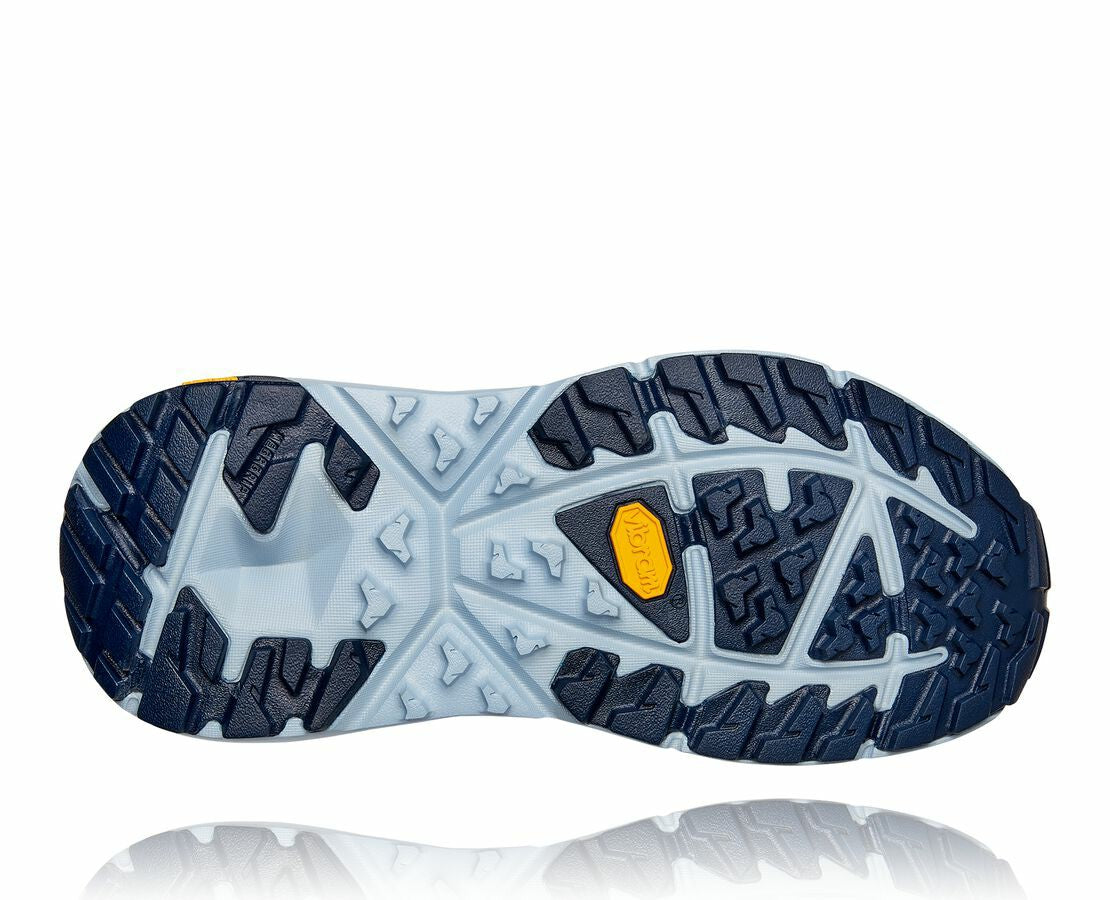 Women's Kaha GORE-TEX Provincial Blue / Blue Fog
