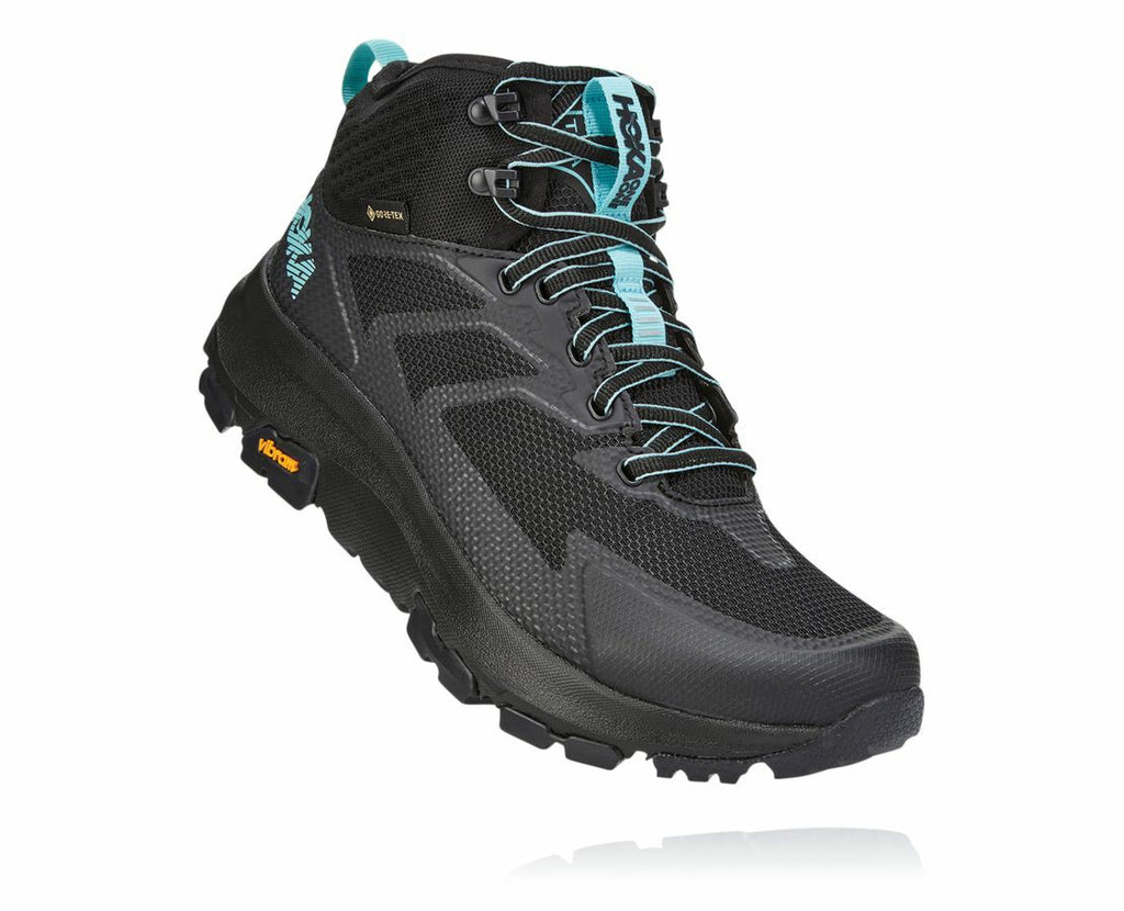 Women's Toa GORE-TEX Black / Antigua Sand