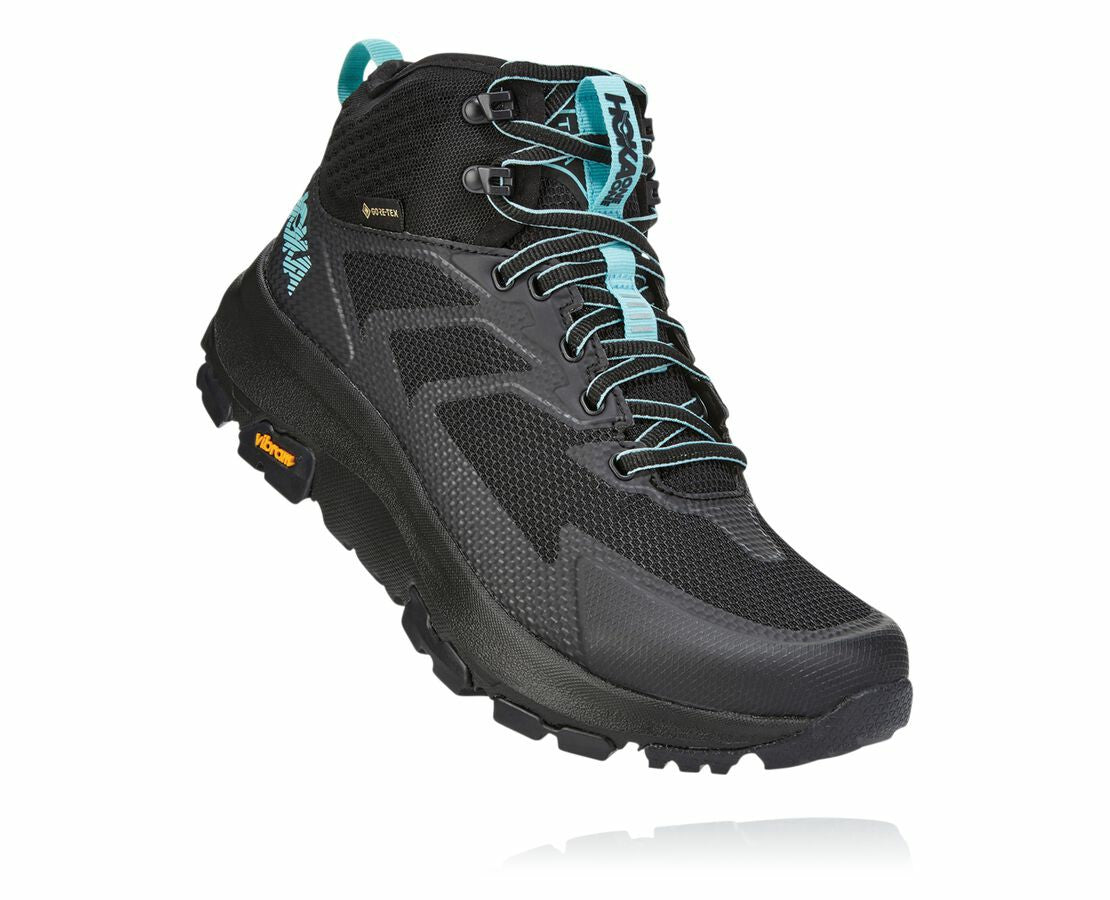 Women's Toa GORE-TEX Black / Antigua Sand