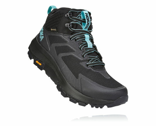 Women's Toa GORE-TEX Black / Antigua Sand
