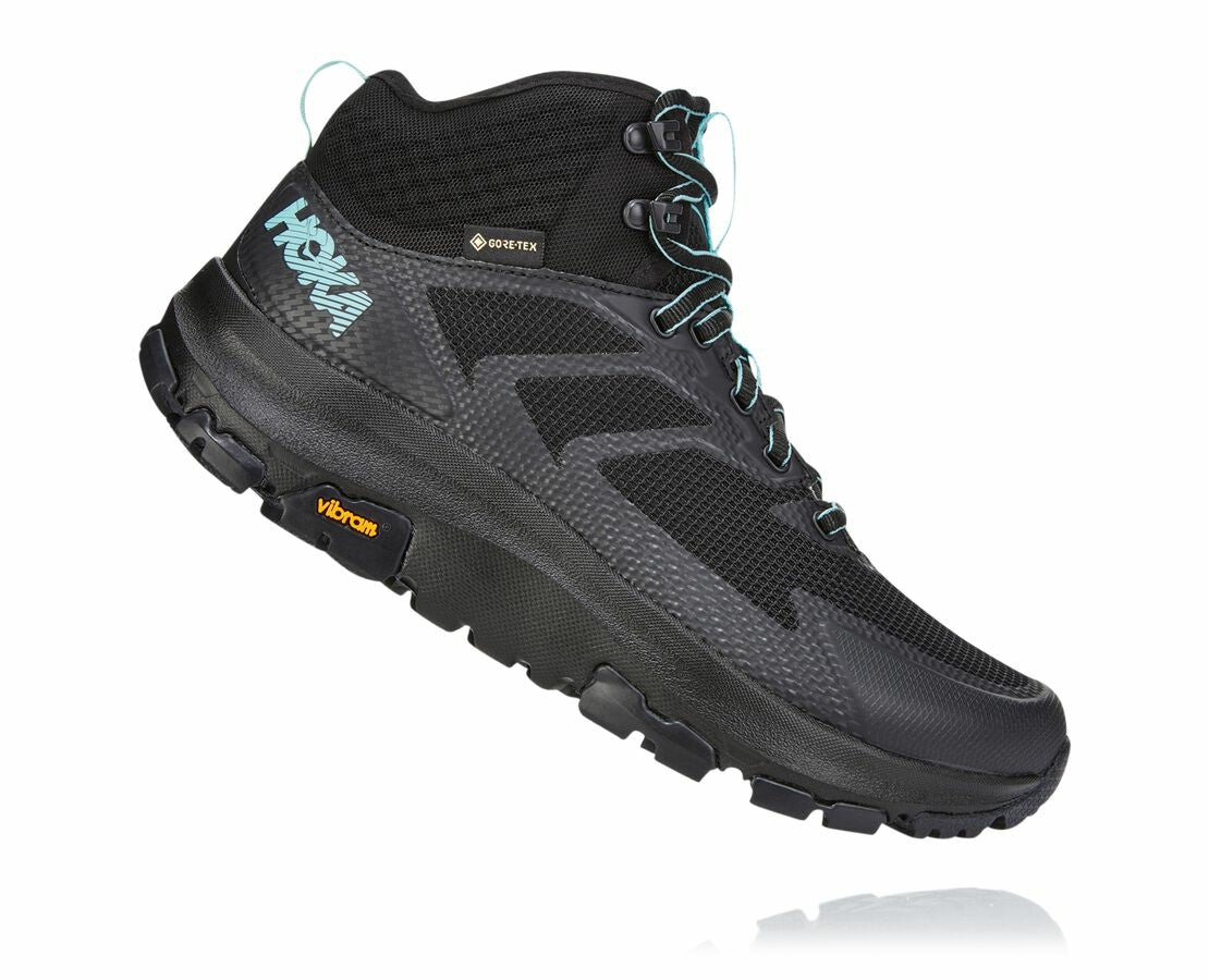 Women's Toa GORE-TEX Black / Antigua Sand
