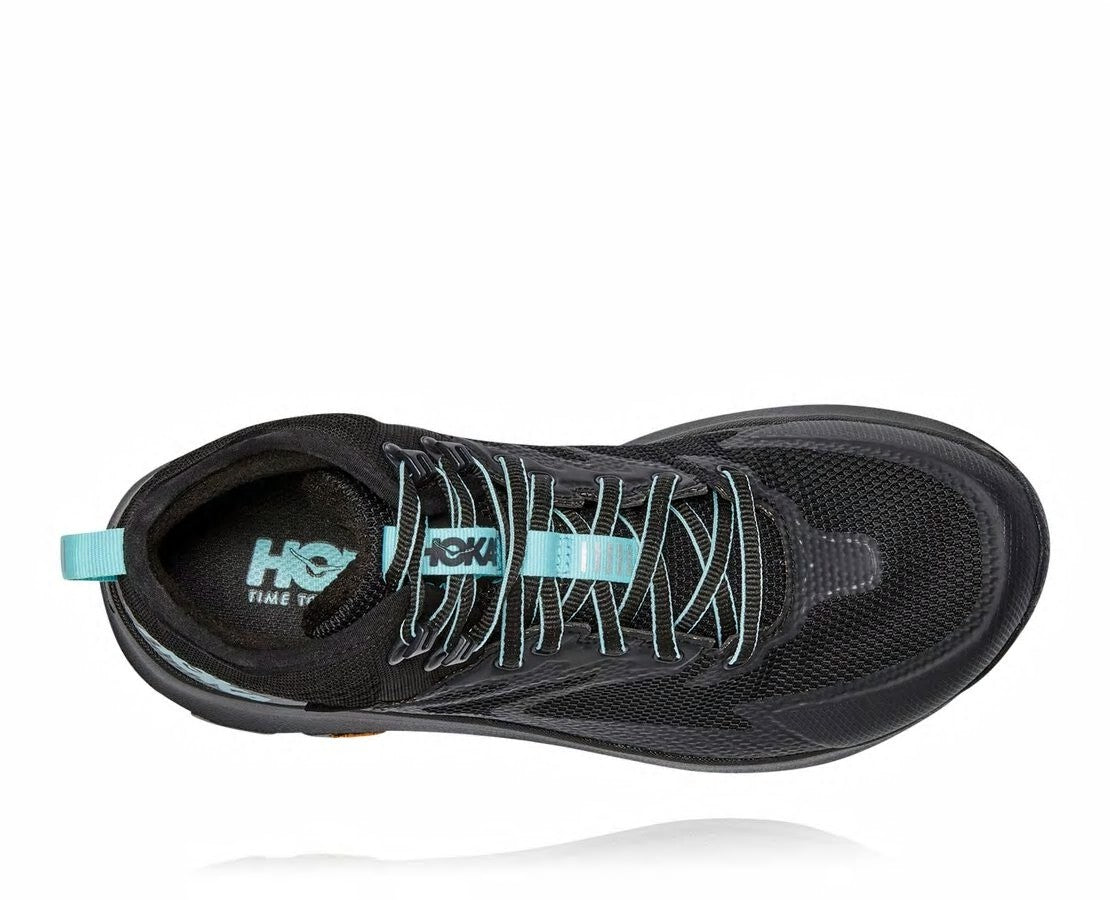 Women's Toa GORE-TEX Black / Antigua Sand