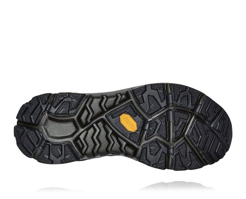 Women's Toa GORE-TEX Black / Antigua Sand