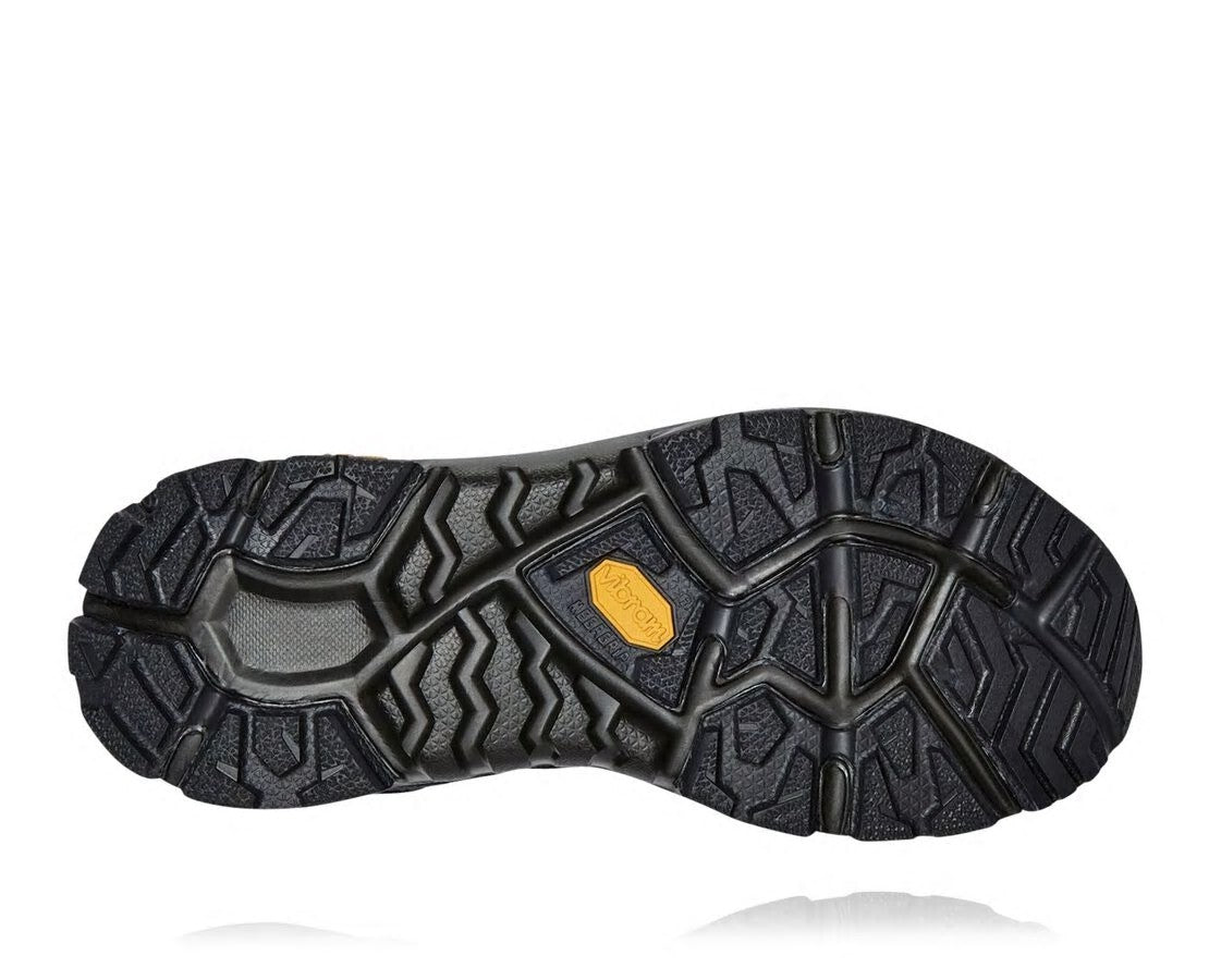 Women's Toa GORE-TEX Black / Antigua Sand