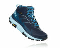 Women's Toa GORE-TEX Black Iris / Aquamarine