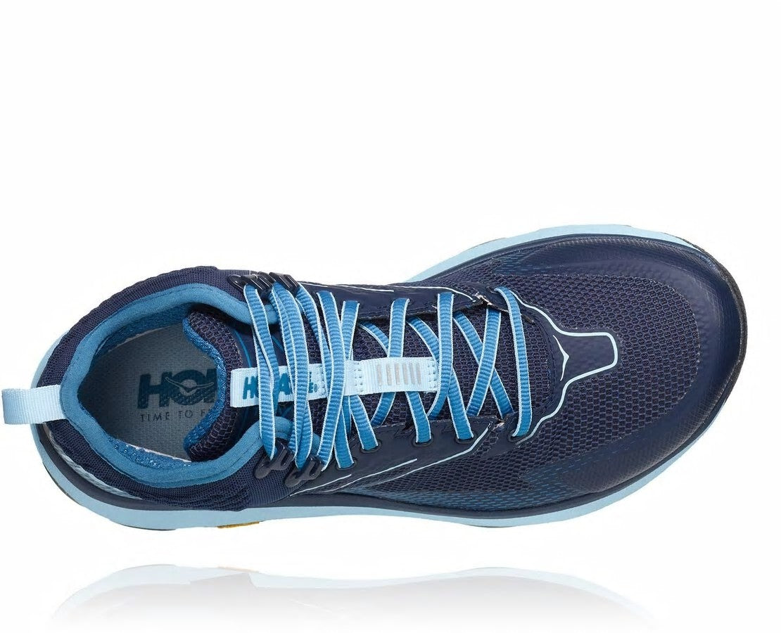 Women's Toa GORE-TEX Black Iris / Aquamarine