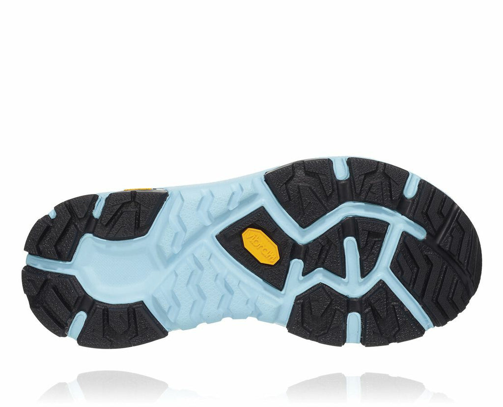 Women's Toa GORE-TEX Black Iris / Aquamarine