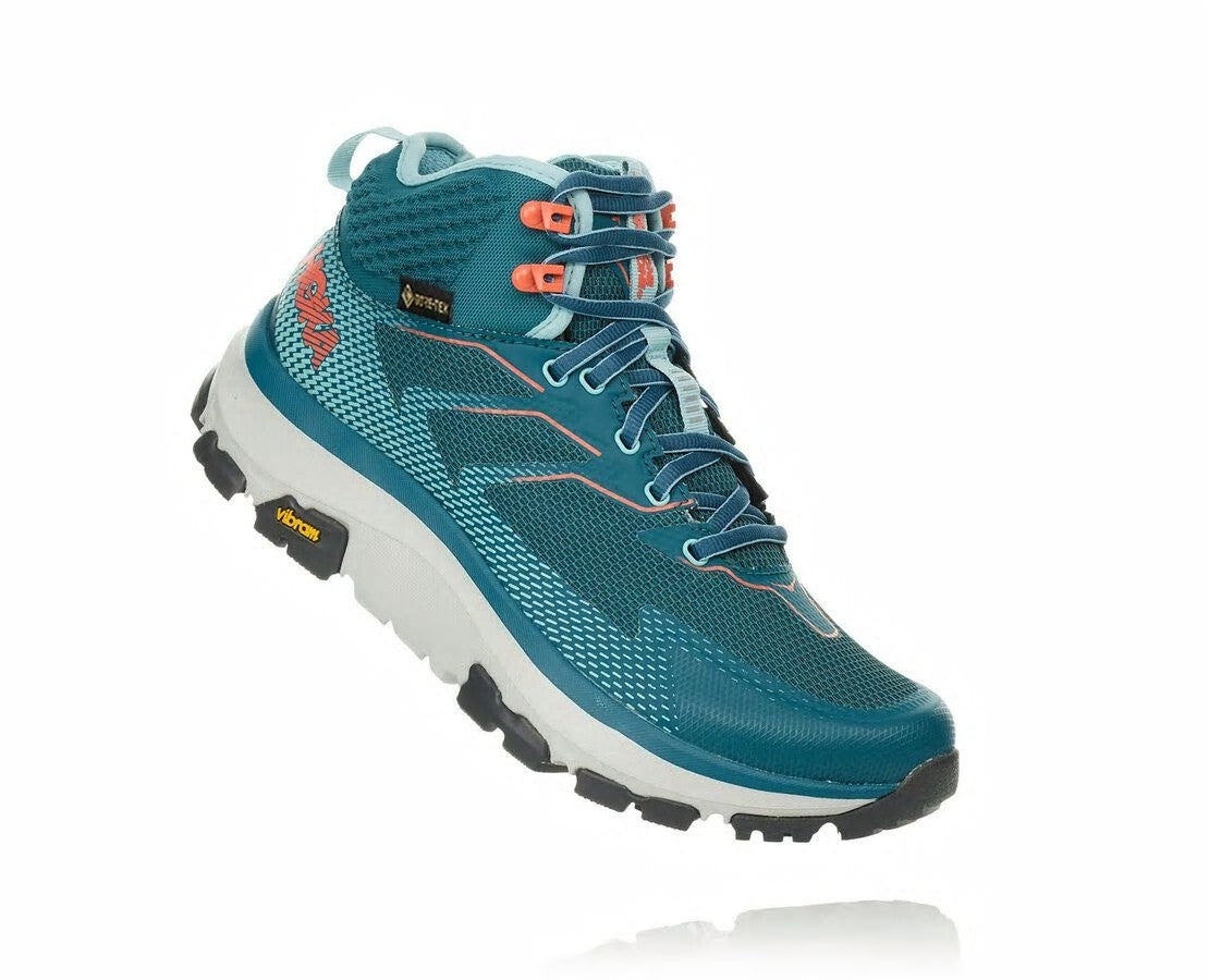 Women's Toa GORE-TEX Dragonfly / Aqua Haze