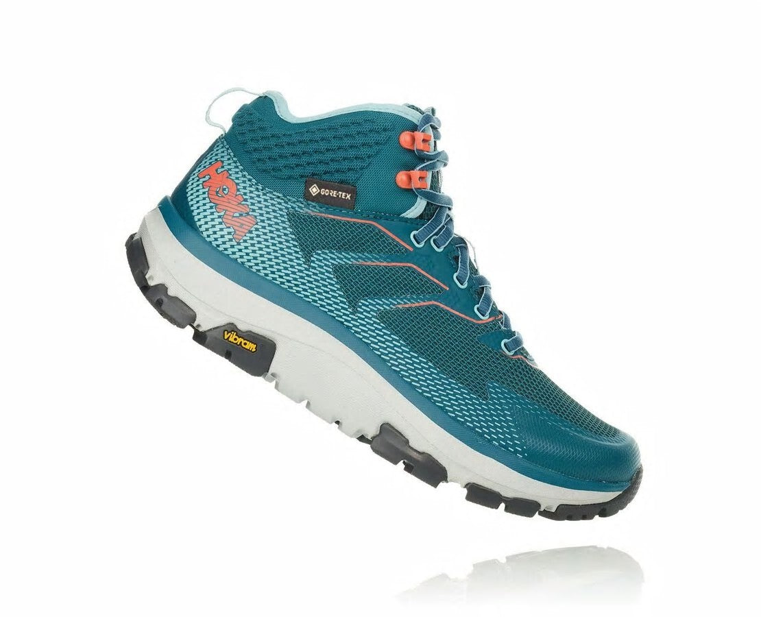 Women's Toa GORE-TEX Dragonfly / Aqua Haze