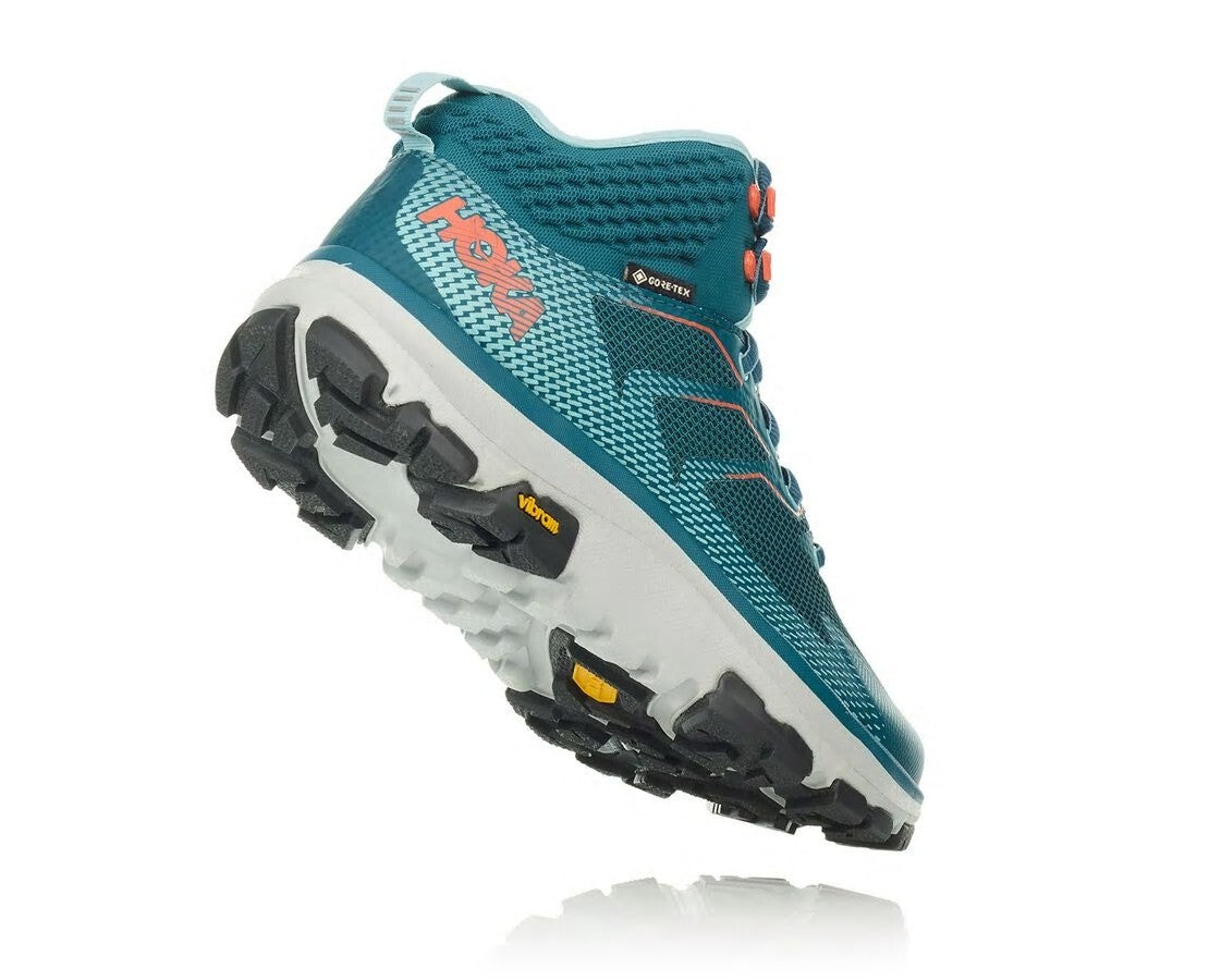 Women's Toa GORE-TEX Dragonfly / Aqua Haze