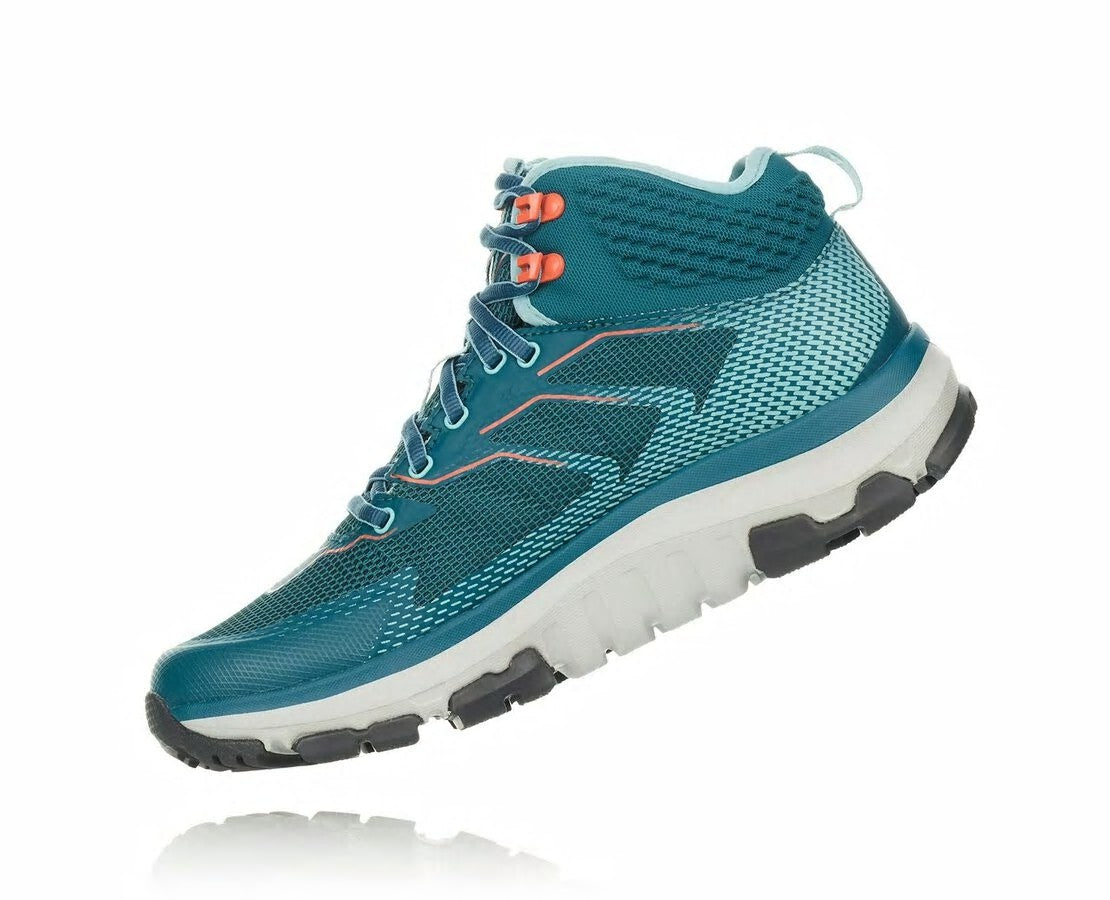 Women's Toa GORE-TEX Dragonfly / Aqua Haze