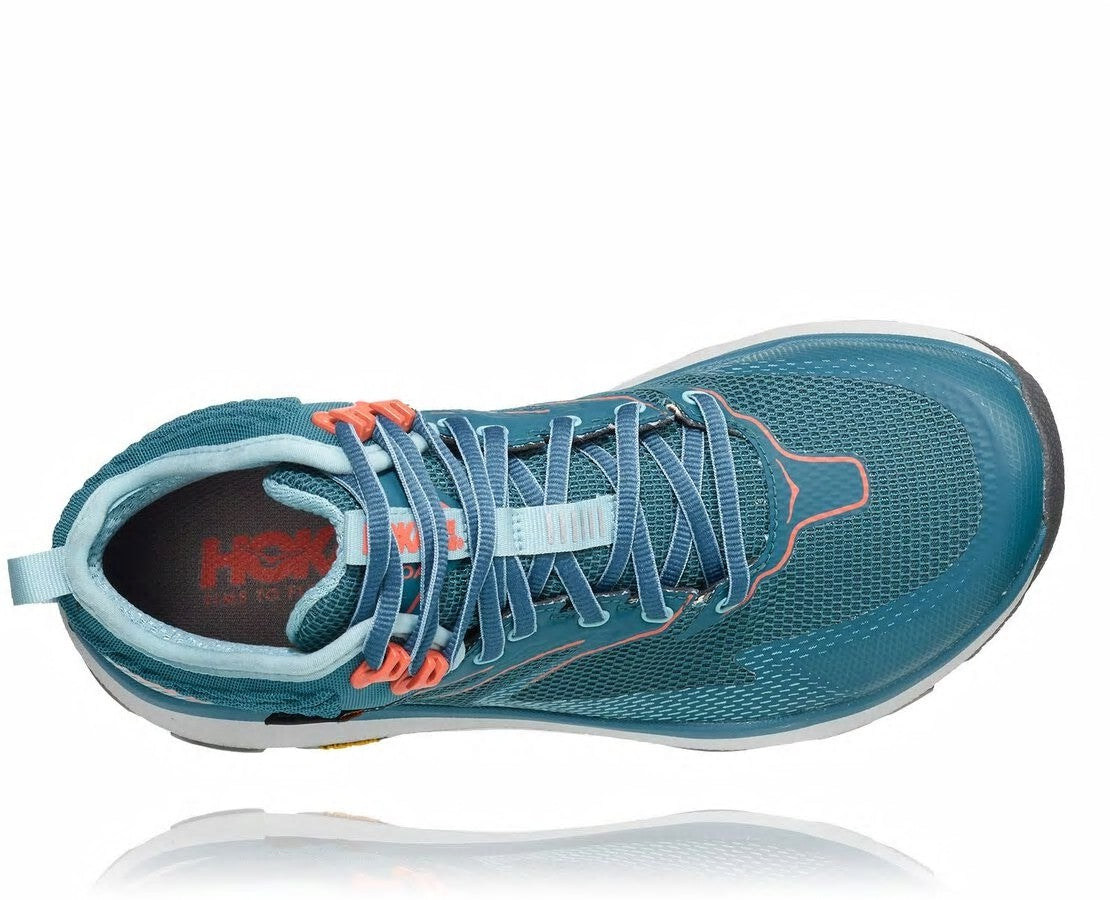 Women's Toa GORE-TEX Dragonfly / Aqua Haze