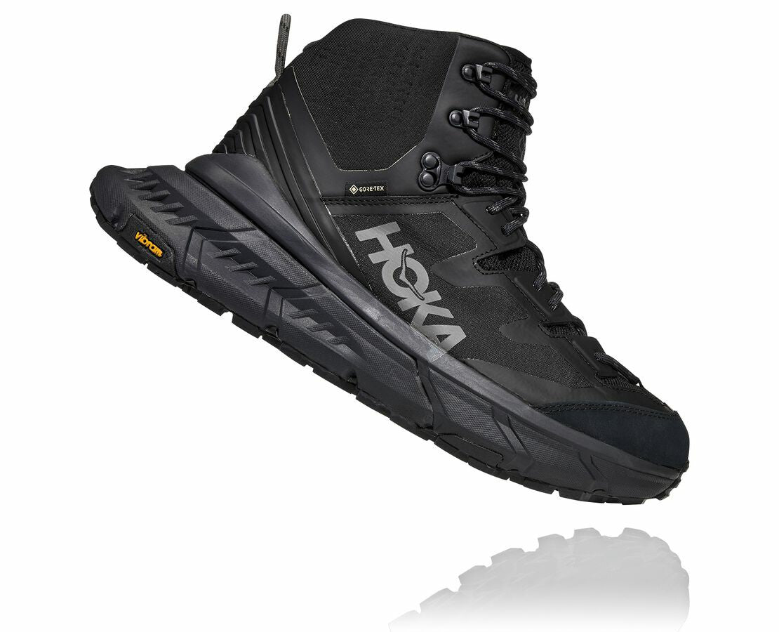 Men's TenNine Hike GORE-TEX Black / Dark Gull Gray