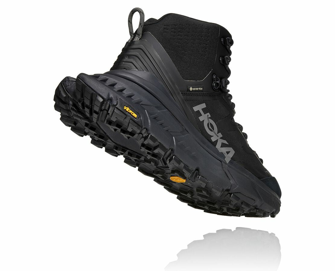 Men's TenNine Hike GORE-TEX Black / Dark Gull Gray